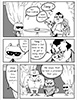 comic